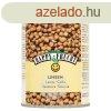 HAPPY FRUCHT lencse 400g konzerv