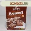 Bauck Hof bio glutnmentes brownie stemny keverk 400 g