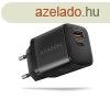 AXAGON ACU-PQ30 PD & QC Wall Charger 30W Black