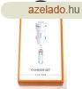Hoco Z27 Staunch dual port tltadapter 1m-es Micro kbellel