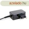 Delight Type-C adapter 65W 1,8m Black