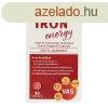 DR.THEISS IRON ENERGY VAS +VITAMIN KAPSZ