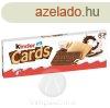 Kinder Cards T(2x5) 128g /20/