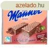 Manner ostya Brownie 75g /12/