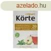 NATURLAND GYMLCSTEA KRTE-CITROMF