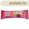 Rocky Rice puffasztott rizsszelet fehrcsokis mlna 18 g