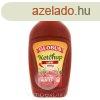 GLOBUS KETCHUP CSPS FLAKONOS 450G/470G