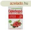 NATURLAND CSIPKEBOGY TEA 20FILTER