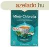 YOGI BIO MENTS TEA CHLORELLA ALGVAL