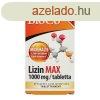 BIOCO LIZIN MAX 1000MG MEGAPACK 100DB