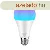 Intelligens rgb e27 okos izz