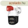 2MP kltri WIFi IP kamera riasztval