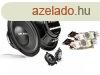 Gladen Audio ONE T6 kt utas authifi hangszr szett VW T6 