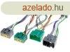 Volvo adapterkbel Parrot kihangosthoz 557522 