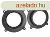 Mazda 6, CX-5 2013-tl hangszr kiemel keret 165mm els aj