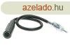 Antennenkbel hosszabbt DIN(f) anya >DIN(m) apa 250cm 1