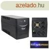 QUER UPS 1500VA/900W Sznetmentes tpegysg