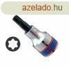 Torx bitfej 1/2" T70 