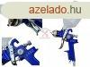 Festkszr pisztoly HVLP 1,4mm