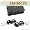 Carguard Tvirnyts kzpontizr vezrl szett tvirnytk