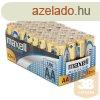 Maxell Elem - Alkli elem, 32db AA (LR6), 1,5V (no mercury)