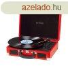 ENT Denver VPL-120RED USB turntable - Lemezlejtsz