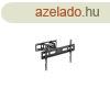 TV SBOX PLB-3646-2 37"-80" fali konzol