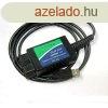 USB ELM327 V1.4 OBDII EOBD CANBUS FT232RL usb fiat alfa aut