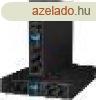 VI 1000RT LCD Power Walker VI 1000VA LCD interactive UPS RAC