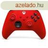 Microsoft XBOX SERIES KONTROLLER PIROS (QAU-00012) kontrolle