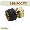KRCHER Rz tmlcsatlakoz 3/4" , vzstoppos