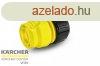 KRCHER Univerzlis tmlcsatlakoz /1/2" tl 3/4"