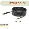 KRCHER Cstisztt szett 15 m (K 2 - K 7)