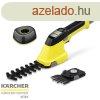 KRCHER GSH 4-4 Plus Battery Set akkumultoros f- s bokorv