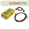 24V 35A magas frekvencij targonca akkumultor tlt