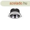 LED DOWNLIGH TS0940 9W, 240V, 4000K, 60, FEHR 92TS0940/WH