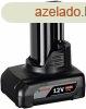 BOSCH GBA 12V 4.0Ah Li-ion akku 1 600 Z00 02Y,BTI tok,10,8-1