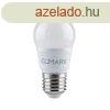 LED BULB GLOBE G45 8W E27 230V 2700K 110lm/W