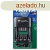 VARTA QUATRO USB 4 csatorns Ni-Mh akkutlt 57652 AA s AAA