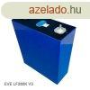 EVE LF280K v3 LiFePO4 280Ah 3,2V-os prizmatikus akku "A