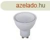 LED BULB SMD2835 8W 120d GU10 230V 4300K 110lm/W