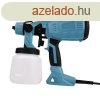CORDED SPRAY GUN EL-SG43 150W