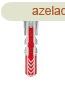 Fischer DUOPOWER nylon dbel 14x70, 538244 tipli