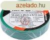 Szigetelszalag zld 15x0.13mm 20m