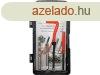 Menetjavt kszlet M5x0,8 30 rszes