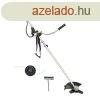 Riwall RABC 2620i SET akkus fkasza 40 V (2 X 20 V), 2 AZ 1-