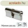 Henger EDM 85182 r13 nikkel Rvid Cam Eurpai MOST 11029 HEL