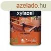 Teak olaj Xylazel Classic Mz 750 ml Matt MOST 15987 HELYETT