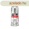 Spray festk Pintyplus Evolution RAL 7035 400 ml Vilgos sz
