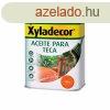 Teak olaj AkzoNobel Xyladecor Tikfa 750 ml Matt MOST 14131 H
